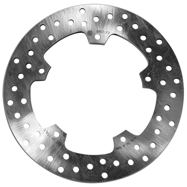 Brembo Brake Rotor (68B407F2)