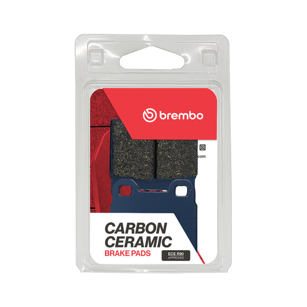 Brembo Brake Pads (07GR6007)
