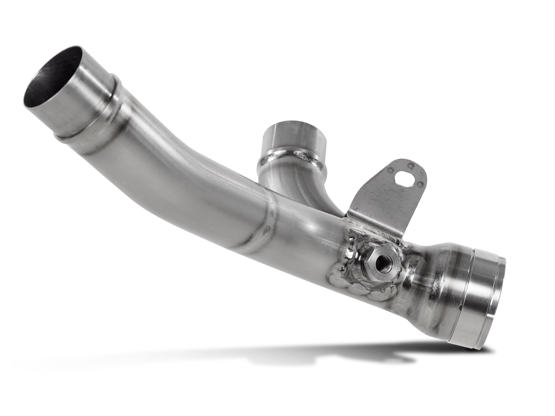 Akrapovic Linkage Pipe Suzuki GSXR 1000 2009-2011
