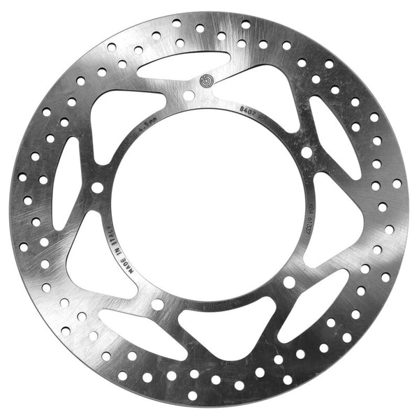 Brembo Brake Rotor (68B407F5)