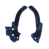 Blue/Black