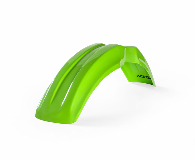 Acerbis 90-13 Kawasaki KX80/85/100/ 03-06 Suzuki RM100 Front Fender - Default Title