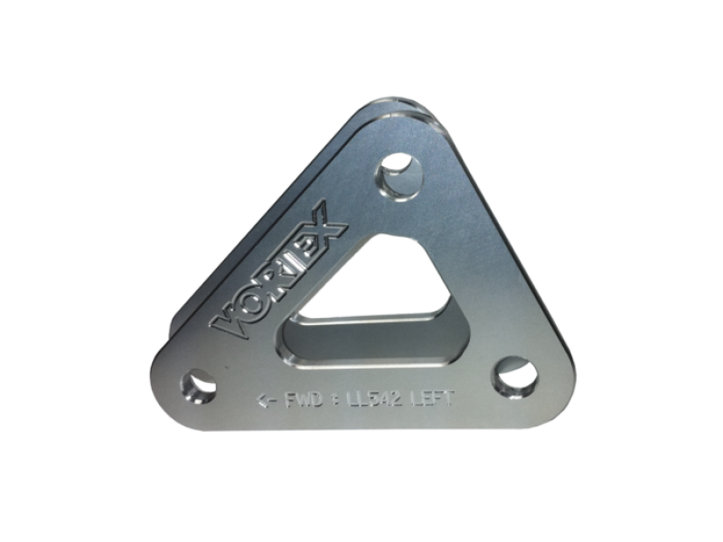 Vortex 11-23 Suzuki GSX-R600,GSX-R750 Lowering Link Kit — Silver (LL542)