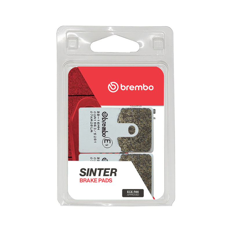 Brembo Brake Pads (07KA28LA)
