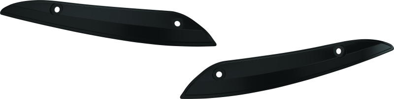 Kuryakyn Windshield Side Trims