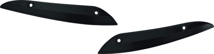 Kuryakyn Windshield Side Trims