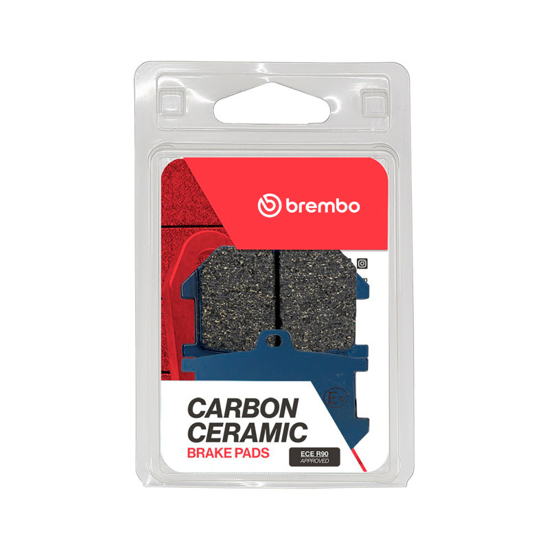 Brembo Brake Pads (07YA0309)