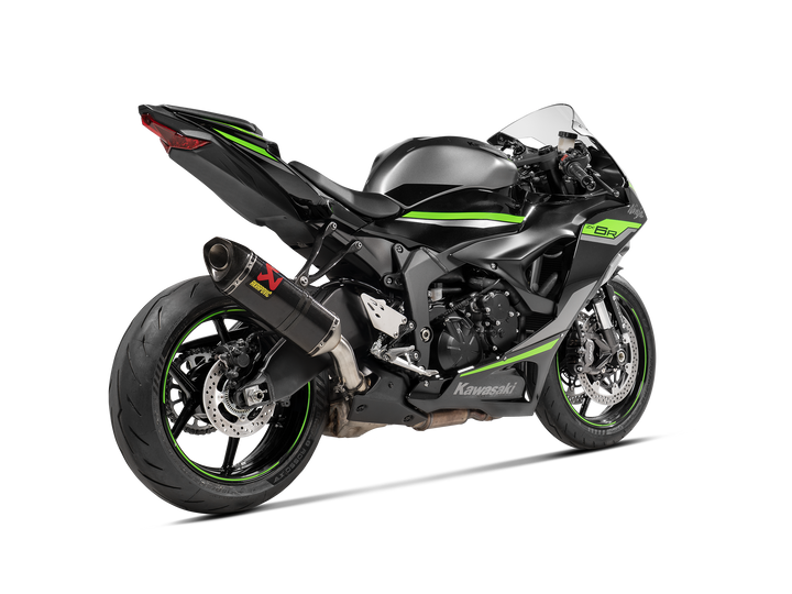 Akrapovic Replacement Muffler Bracket