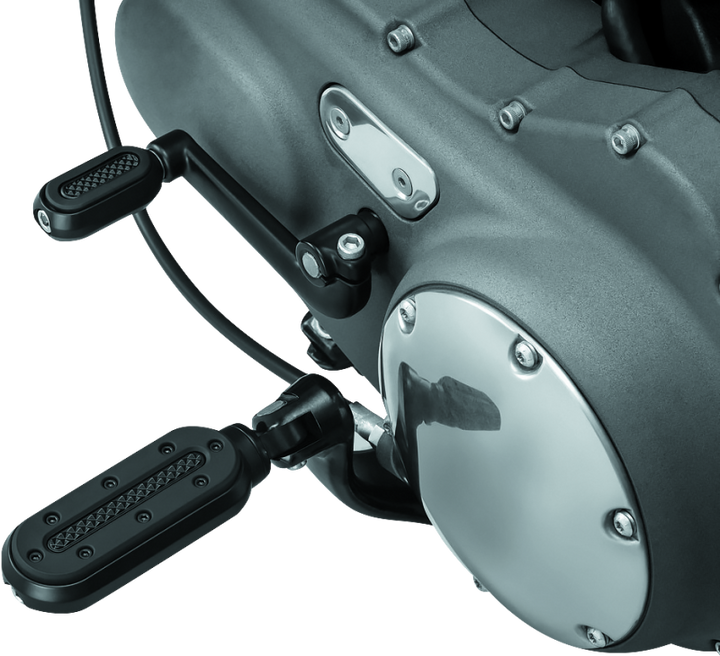 Kuryakyn Heavy Industry Shift Pegs