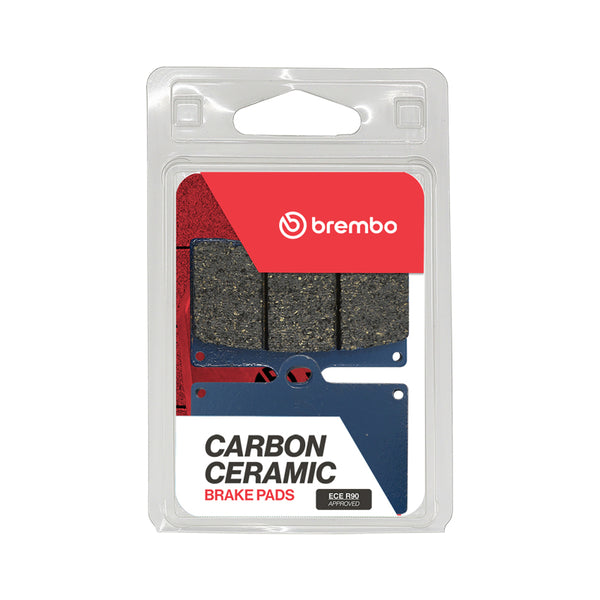 Brembo Brake Pads (07BB1507)
