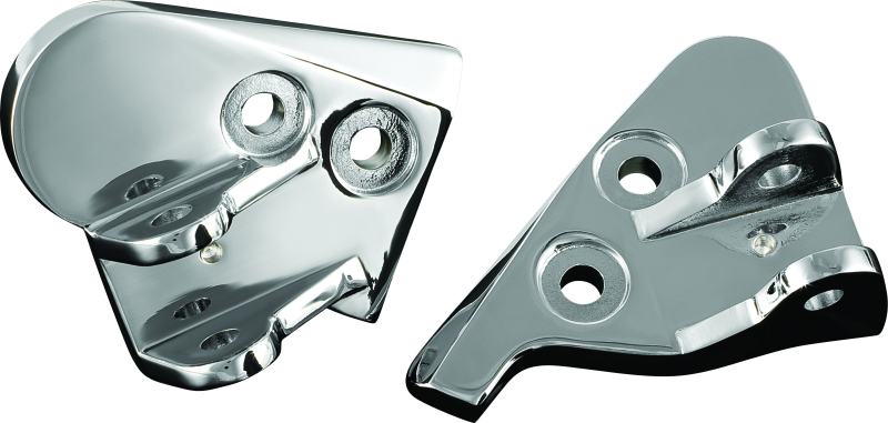 Kuryakyn Driver Peg Mounts