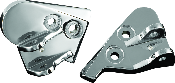 Kuryakyn Driver Peg Mounts