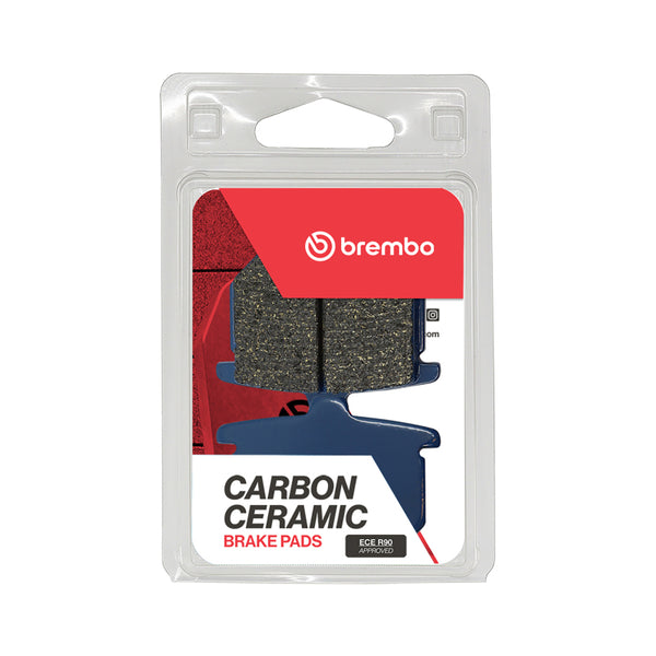Brembo Brake Pads (07HO0307)