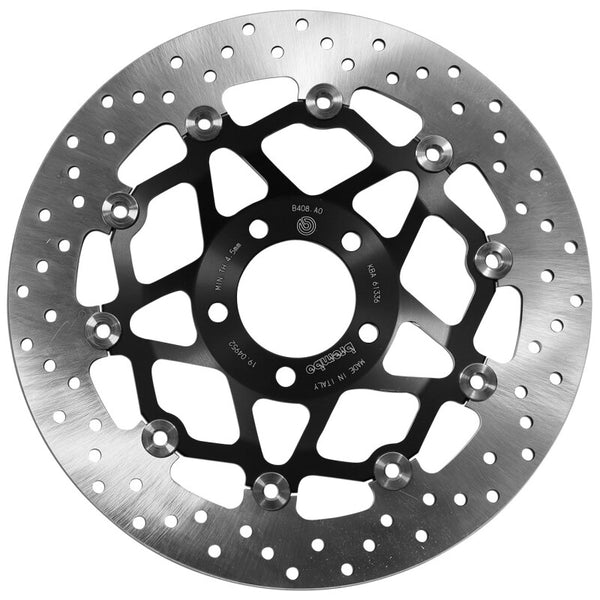 Brembo Brake Rotor (78B408A0)