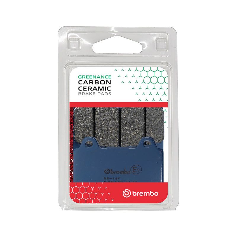 Brembo Brake Pads (07YA1711)