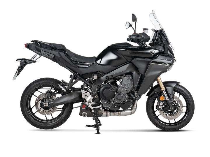 Akrapovic Racing Homologated Exhaust System Yamaha MT-09 / Tracer 9 2025-2026