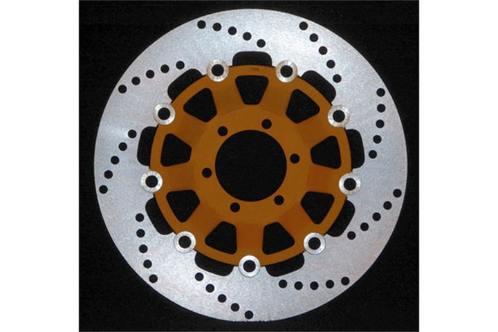 EBC 1990 Yamaha FZR 400 A Front Right Standard Brake Rotor — MD2022RS