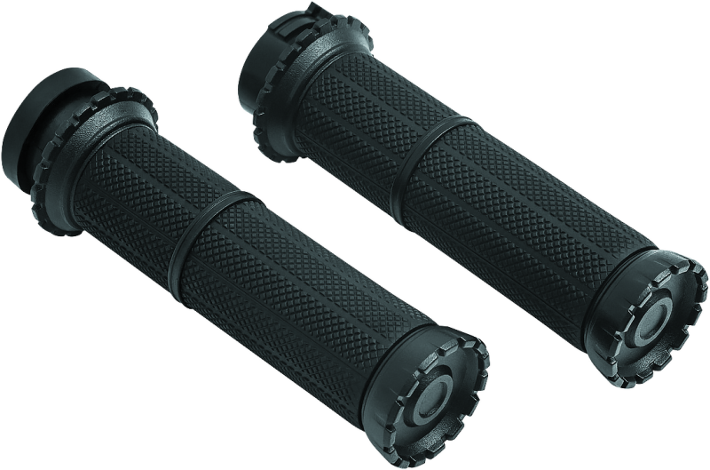 Kuryakyn Riot Grips Dual Cables