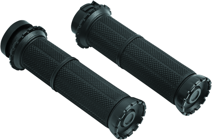 Kuryakyn Riot Grips Dual Cables