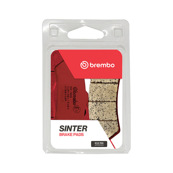 Brembo Brake Pads (07BB03SP)