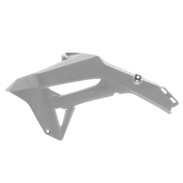 Acerbis 21+ Honda CRF250R/ CRF450R Radiator Shroud - Default Title