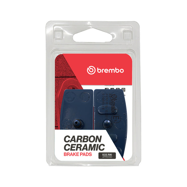 Brembo Brake Pads (07GR5915)