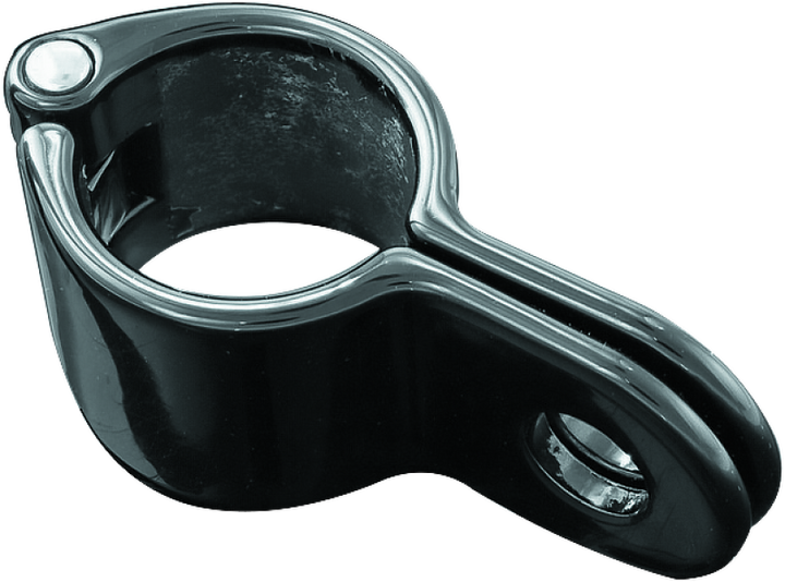 Kuryakyn Magnum Quick Clamp 1-1/2in Chrome