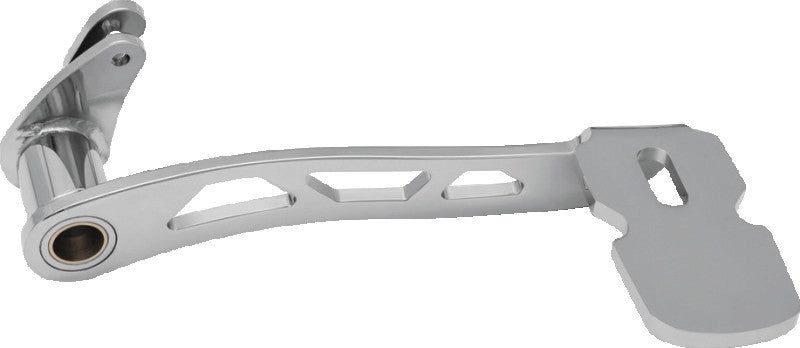 Kuryakyn Girder Brake Pedal Without Lowers