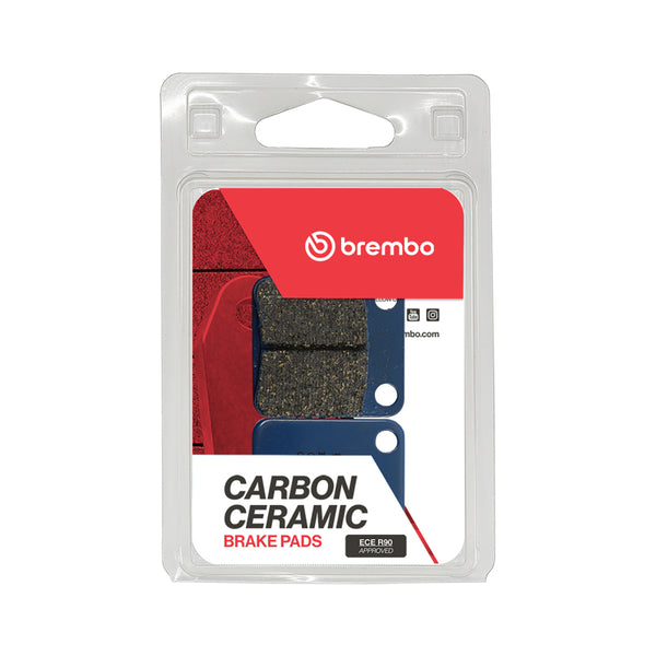 Brembo Brake Pads (07HO0906)