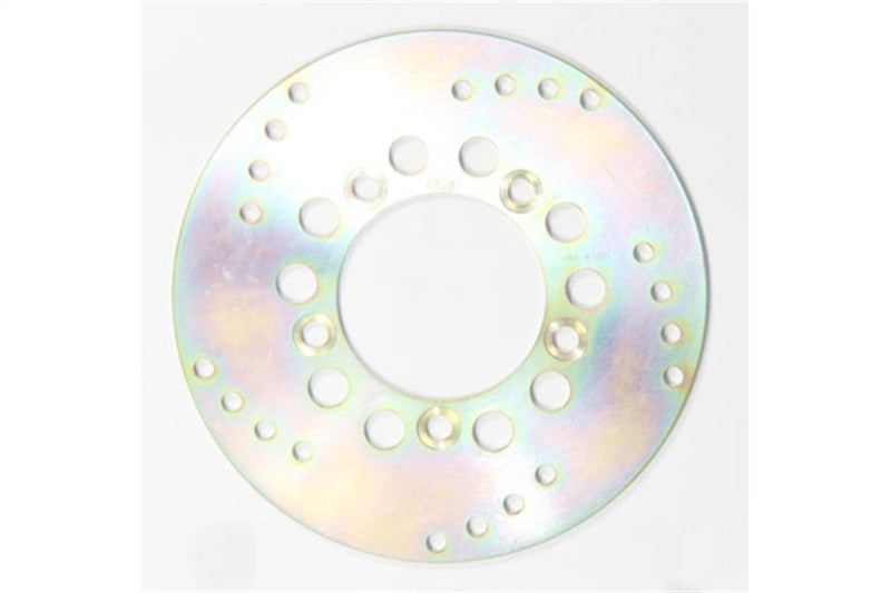 EBC 1982 Kawasaki AR 50 A1 Front Left Standard Brake Rotor — MD4040LS