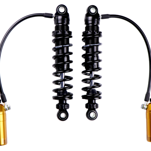 Öhlins STX 36 Blackline Shock (HD 778S2) for 2017-2026 Harley-Davidson Road King Special FLHRXS +13 more