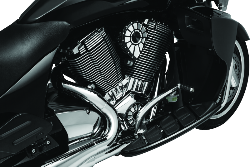 Kuryakyn ISO Shift Or Brake Pegs