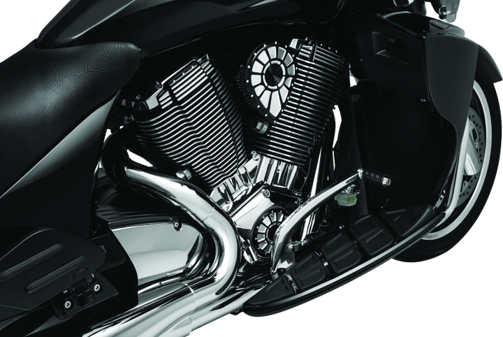 Kuryakyn ISO Shift Or Brake Pegs