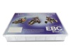 EBC EBC HARLEY JET KIT - HDJK-12 — HDJK-12