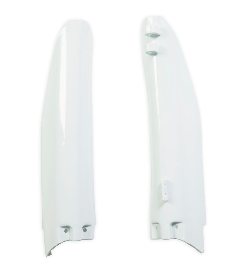 Acerbis 99-03 Suzuki RM125/250 Lower Fork Cover Set - Default Title