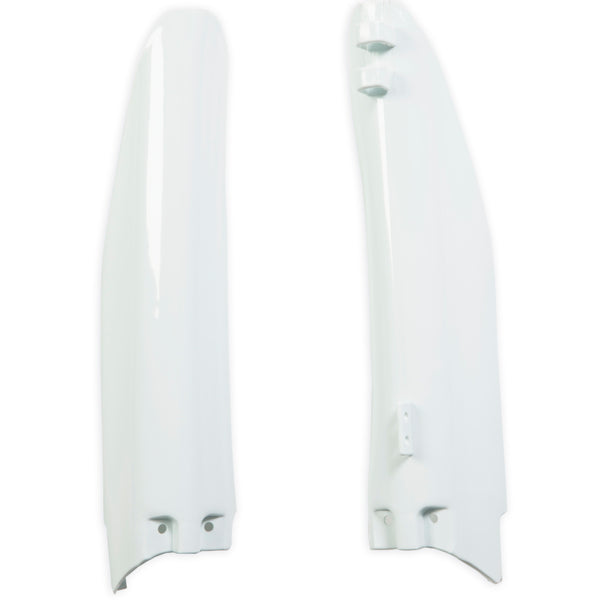 Acerbis 99-03 Suzuki RM125/250 Lower Fork Cover Set