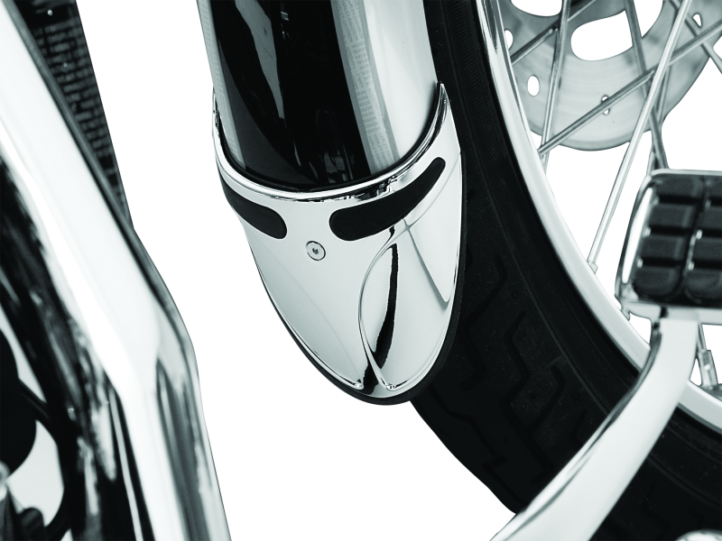 Kuryakyn Fender Extension For Narrow Fenders