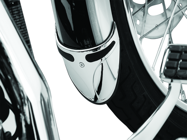 Kuryakyn Fender Extension For Narrow Fenders