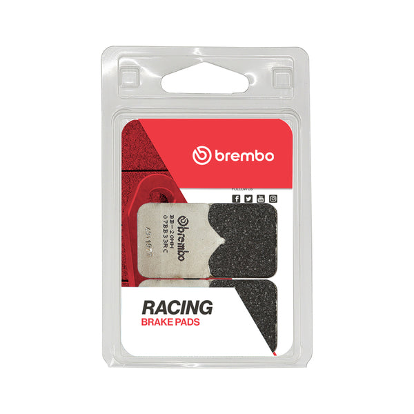 Brembo Brake Pads (07BB33RC)