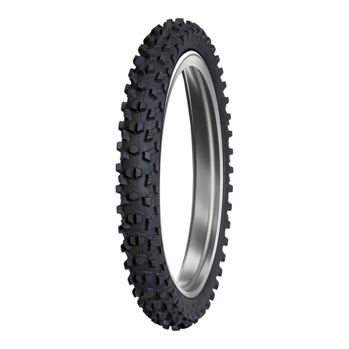 Dunlop Geomax Factory Spec — 80/100-21 Front