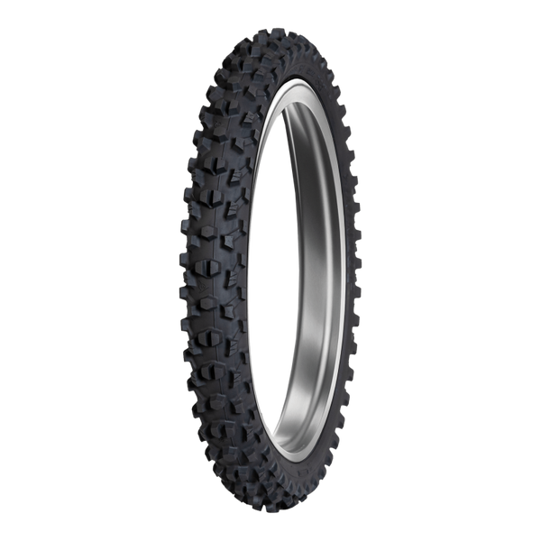 Dunlop Geomax Factory Spec — 80/100-21 Front