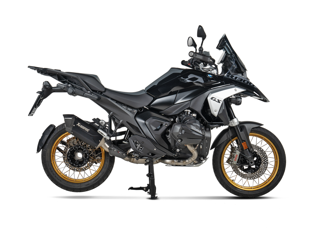 Akrapovic Exhaust Headers BMW R1300GS / Adventure / R1300R / RS 2024-2026