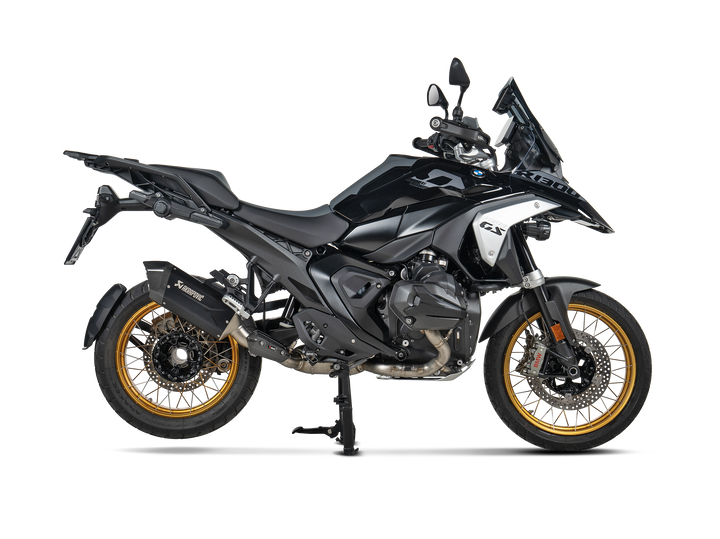 Akrapovic Exhaust Headers BMW R1300GS / Adventure / R1300R / RS 2024-2026
