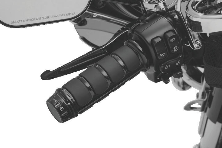 Kuryakyn ISO Grips For Heated Grips