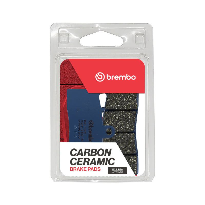 Brembo Brake Pads (07GR6207)