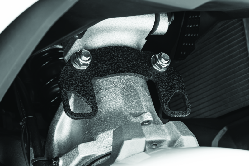 Kuryakyn Tie Down Brackets