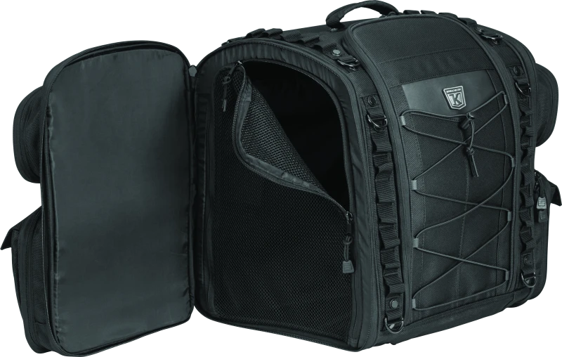 Kuryakyn Momentum Road Warrior Bag