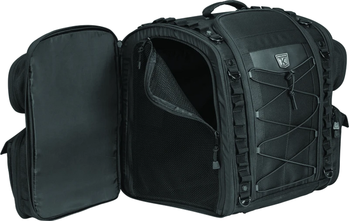 Kuryakyn Momentum Road Warrior Bag