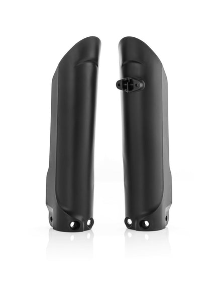 Acerbis 18+ Husqvarna TC85/ KTM SX85/21-24 GasGas MC85 Lower Fork Cover Set