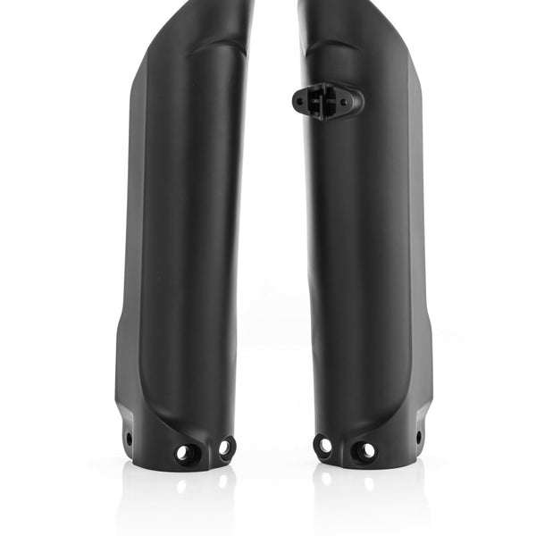 Acerbis 18+ Husqvarna TC85/ KTM SX85/21-24 GasGas MC85 Lower Fork Cover Set